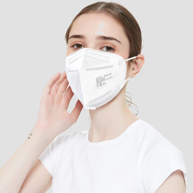 When Should You Wear a KN95 Protective Mask in Your Daily Life?
