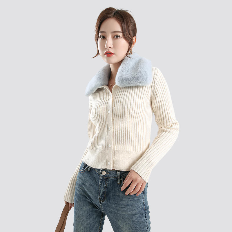 Which 8 Knitted Cardigan Styles Are Perfect for Women