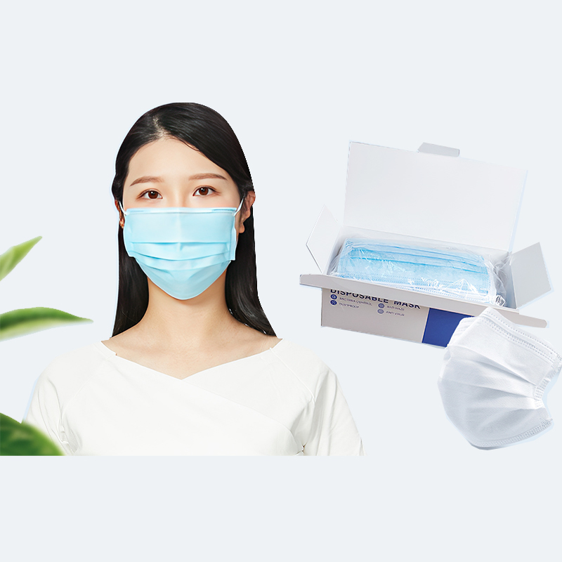What Should You Know Before Sourcing Disposable Surgical Flat Masks?