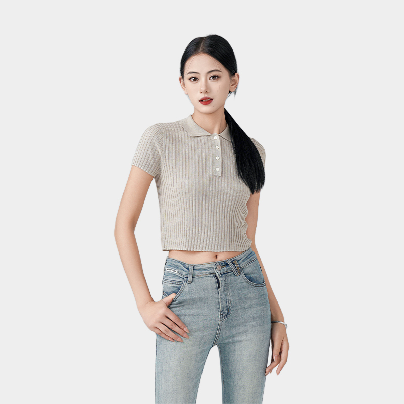 Types of Sweater Material: A Complete Guide from a Knitwear Manufacturer